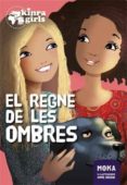 kinra 8: el regne de les ombres-9788424659875 kinra 8: el regne de les ombres-9788424659875