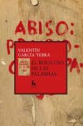 el buen uso de las palabras-valentin garcia yebra-9788424936075 el buen uso de las palabras-valentin garcia yebra-9788424936075