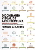 diccionario visual de arquitectura (ebook)-9788425227875 diccionario visual de arquitectura (ebook)-9788425227875