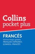 collins pocket plus: español-frances/ frances-español-9788425346675 collins pocket plus: español-frances/ frances-español-9788425346675