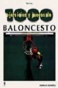 mil ejercicios y juegos de baloncesto-peter von vary-9788425509575 mil ejercicios y juegos de baloncesto-peter von vary-9788425509575