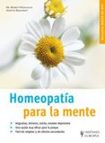 homeopatia para la mente : manuales salud de hoy-markus wiesenauer-annette kerckhoff-9788425517075 homeopatia para la mente : manuales salud de hoy-markus wiesenauer-annette kerckhoff-9788425517075