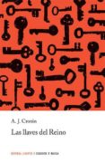 las llaves del reino (13ª ed.)-archibald joseph cronin-9788426155375 las llaves del reino (13ª ed.)-archibald joseph cronin-9788426155375