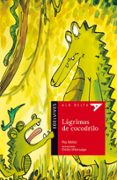 lágrimas de cocodrilo-pep molist-9788426398475 lágrimas de cocodrilo-pep molist-9788426398475
