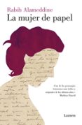 la mujer de papel-rabih alameddine-9788426404275 la mujer de papel-rabih alameddine-9788426404275