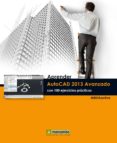 aprender autocad 2013 avanzado con 100 ejercicios practicos-9788426719775 aprender autocad 2013 avanzado con 100 ejercicios practicos-9788426719775