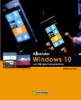aprender windows 10 con 100 ejercicios practicos-9788426722775 aprender windows 10 con 100 ejercicios practicos-9788426722775