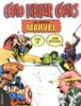 como dibujar comics al estilo marvel-stan lee-john buscema-9788427024175 como dibujar comics al estilo marvel-stan lee-john buscema-9788427024175