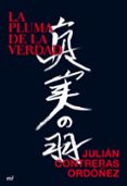 la pluma de la verdad-julian contreras ordoñez-9788427035775 la pluma de la verdad-julian contreras ordoñez-9788427035775
