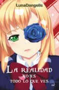 la realidad no es todo lo que ves-9788427044975 la realidad no es todo lo que ves-9788427044975