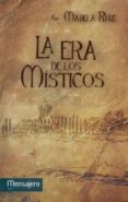 la era de los misticos-isabel ruiz gallardon-9788427135475 la era de los misticos-isabel ruiz gallardon-9788427135475