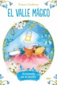 el valle magico: acampada en el jardin-tracey corderoy-9788427208575 el valle magico: acampada en el jardin-tracey corderoy-9788427208575