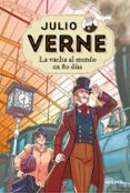 julio verne 2 : la vuelta al mundo en 80 dias-julio verne-9788427211575 julio verne 2 : la vuelta al mundo en 80 dias-julio verne-9788427211575