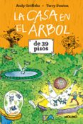 la casa en el arbol de 39 pisos-andy griffiths-9788427215375 la casa en el arbol de 39 pisos-andy griffiths-9788427215375