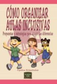 como organizar aulas inclusivas (ebook)-9788427724075 como organizar aulas inclusivas (ebook)-9788427724075