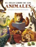 el gran libro de los animales-9788427901575 el gran libro de los animales-9788427901575