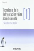 tecnologia de la refrigeracion y aire acondicionado 1-william whitman-whilliam m. johnson-9788428326575 tecnologia de la refrigeracion y aire acondicionado 1-william whitman-whilliam m. johnson-9788428326575