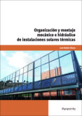 organizacion y montaje mecanico e hidraulico-jose roldan viloria-9788428381475 organizacion y montaje mecanico e hidraulico-jose roldan viloria-9788428381475