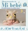 álbum-recuerdo de mi bebé (azul)-9788428544375 álbum-recuerdo de mi bebé (azul)-9788428544375