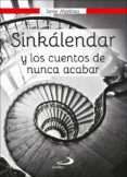 sinkálendar-javier martinez-9788428555975 sinkálendar-javier martinez-9788428555975