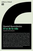 el so de la vida-daniel barenboim-9788429761375 el so de la vida-daniel barenboim-9788429761375