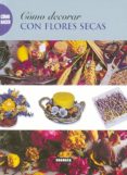 como decorar con flores secas-9788430533275 como decorar con flores secas-9788430533275