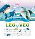 los animales (leo y veo)-9788430537075 los animales (leo y veo)-9788430537075
