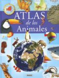 atlas de los animales-9788430546275 atlas de los animales-9788430546275