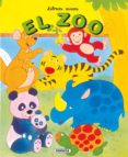 el zoo (libros vivos)-9788430554775 el zoo (libros vivos)-9788430554775