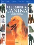 peluqueria canina-eileen geeson-9788430555475 peluqueria canina-eileen geeson-9788430555475