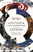 historia contemporanea de españa (tomo ii: 1931-2017)-9788430619375 historia contemporanea de españa (tomo ii: 1931-2017)-9788430619375