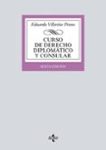 cursos de derecho diplomatico y consular (6ª ed.)-eduardo vilariño pintos-9788430974375 cursos de derecho diplomatico y consular (6ª ed.) eduardo vilariño pintos 9788430974375