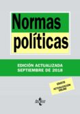 normas politicas (19ª ed.)-9788430975075 normas politicas (19ª ed.)-9788430975075