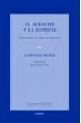 el derecho y la justicia: decisiones de iure et iustitia-domingo bañez-9788431325275 el derecho y la justicia: decisiones de iure et iustitia-domingo bañez-9788431325275