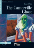 the canterville ghost-oscar wilde-9788431688875 the canterville ghost-oscar wilde-9788431688875