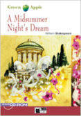 a midsummer night s dream. book + cd-9788431699475 a midsummer night s dream. book + cd-9788431699475