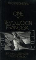 cine y revolucion francesa-jeronimo jose martin-9788432127175 cine y revolucion francesa-jeronimo jose martin-9788432127175