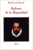 defensa de la hispanidad-ramiro de maeztu-9788432131875 defensa de la hispanidad-ramiro de maeztu-9788432131875