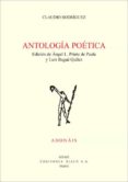 antologia poetica-claudio rodriguez-9788432142475 antologia poetica-claudio rodriguez-9788432142475