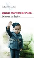 dientes de leche-ignacio martinez de pison-9788432212475 dientes de leche-ignacio martinez de pison-9788432212475