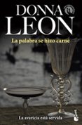 la palabra se hizo carne-donna leon-9788432214875 la palabra se hizo carne-donna leon-9788432214875