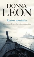 restos mortales (ebook)-donna leon-9788432232275 restos mortales (ebook)-donna leon-9788432232275