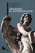 abaddon el exterminador-ernesto sabato-9788432248375 abaddon el exterminador-ernesto sabato-9788432248375