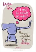 ¿a qué he venido yo aquí? guia para comprender y mejorar la memoria-laura vera-9788433029775 ¿a qué he venido yo aquí? guia para comprender y mejorar la memoria-laura vera-9788433029775
