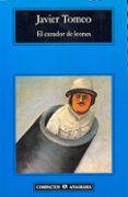 el cazador de leones-javier tomeo-9788433966575 el cazador de leones-javier tomeo-9788433966575