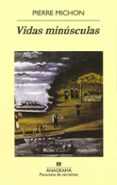 vidas minusculas (3ª ed.)-pierre michon-9788433969675 vidas minusculas (3ª ed.)-pierre michon-9788433969675