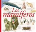 los mamiferos, guias de campo-9788434228375 los mamiferos, guias de campo-9788434228375