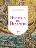 historia de bizancio-emilio cabrera-9788434401075 historia de bizancio-emilio cabrera-9788434401075