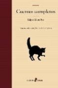 cuentos completos-edgar allan poe-9788435010375 cuentos completos-edgar allan poe-9788435010375