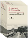 el cuarteto de alejandria-9788435019675 el cuarteto de alejandria-9788435019675